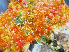 -堂瓦里·33年传统赣菜(第一街区店)