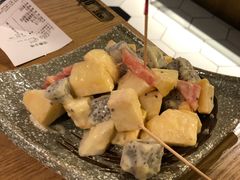 冷面-大同江朝鲜菜•长春地标美食(绿园吾悦广场店)