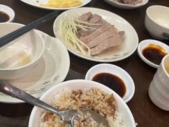 -乡亲鹅肉城(吴江店)