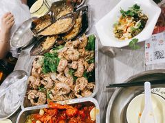 -曹胖子龙虾馆(黄桦路店)