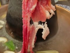 -裕德孚·非遗手切涮羊肉(东直门内大街店)