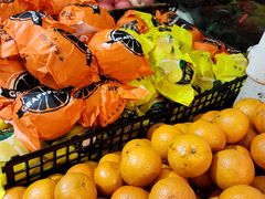 -和平街社区便民生鲜超市