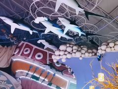 -烟台海昌鲸鲨海洋公园