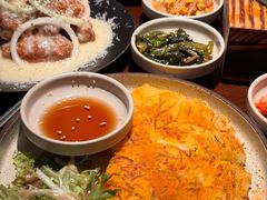 -Fuzzy Bistro 浮几韩餐·茶酒馆