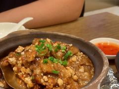 -粤集·手工粤菜(皇庭广场店)