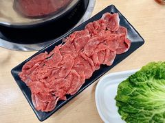 三花趾-全好食潮汕牛肉火锅(泗洲路店)
