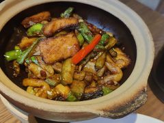 -KŌNG胶东小馆(华熙店)
