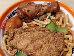-超享乐剁椒面(合生汇店)