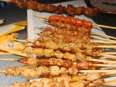 -肉串汪(望京店)