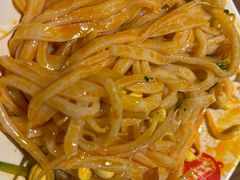 -子午路张记肉夹馍(兵马俑店)
