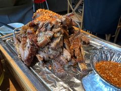-拉完海鲜大排档(温岭店)