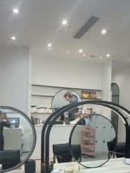 -梳蕾娜 HAIR SALON