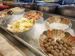 -上海兴国宾馆香樟园西餐厅
