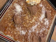 -LA CREPERIE BRETONNE布列塔尼法式餐厅(天童北路店)