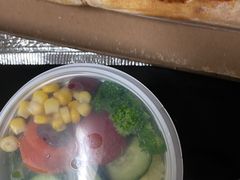 -Aimiqi.Pizza.爱米奇私厨(虹梅路红春大厦店)