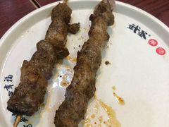 -武圣羊汤·西北面(朝阳门店)