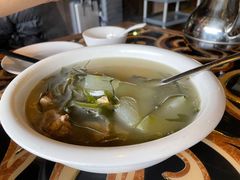 -明仕度假山庄-中餐厅
