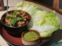 -CHINCHIN 青青·泰国料理(万象食家店)