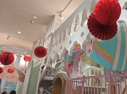 点击看大图 -奈尔宝·儿童乐园·亲子餐厅(星河湾店)