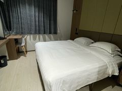 -香港珀丽酒店