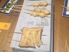 -肉串汪自由派(西便门店)