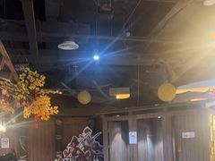 -暴风岛沉浸式体验馆(百联世纪店)