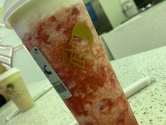 -喜茶(南昌王府井店)