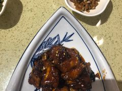 -铜锣湾·有麝自然香(重庆新天地店)