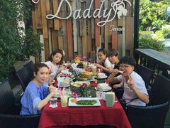 -Daddy Nimman Chiang Mai