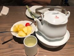 -四道菜·福建菜馆(新街口金鹰店)