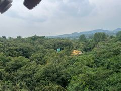 -竹泉村旅游度假区