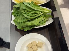 -蝎王府羊蝎子(北大地店)