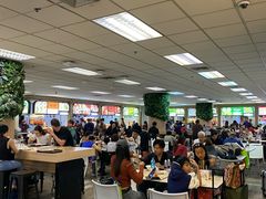 -Magic Food Point(Airport Street food)