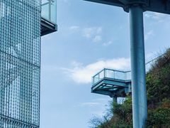 -三岔湖景区