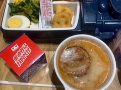 -味千拉面(广州金沙永旺梦乐城店)
