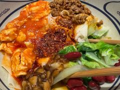 -陇上秦轩西安biangbiang面(EFC欧美金融商业城店)