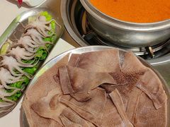 -荣叔港式沙嗲牛肉火锅(正佳潮流店)
