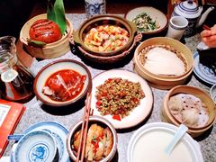 -南京大牌档(济南万象城店)