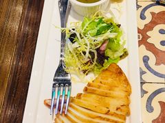 -福龙葡国餐(百老汇店)