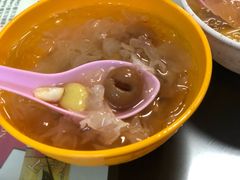 -汕头街四果汤