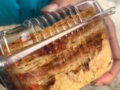 果酱排糕点-新侨三宝乐面包店(崇文门店)