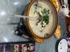 -姜君·千岛湖鱼头馆(浦东大道店)