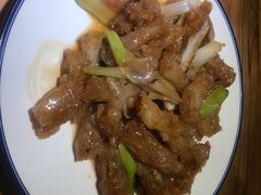 -吕氏疙瘩汤·私家菜馆(慈云寺店)