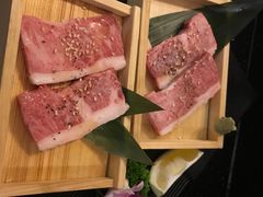 -竹马炭火烤肉(南屏店)