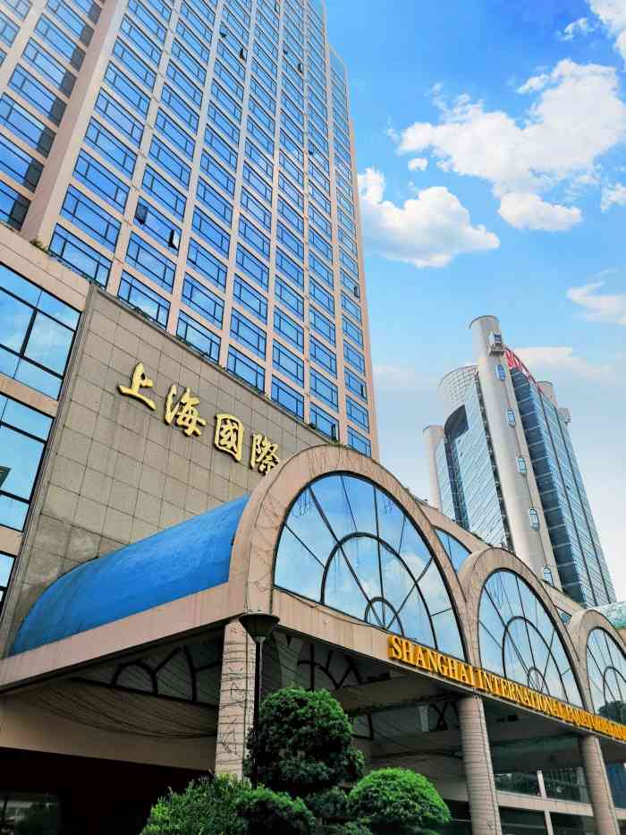 上海贵都国际大酒店图片