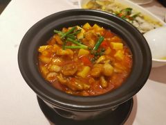 -粗茶淡饭·汉口公馆(循礼门店)