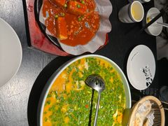 -三生三味密宗川菜·江景餐厅(来福士店)
