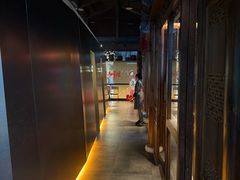 -北京老铺烤鸭(老城根店)