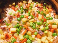 -龙姐私房菜(和顺古镇店)