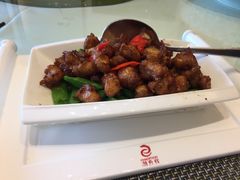 -潮府馆·非遗潮州菜·港式点心(世纪公园店)
